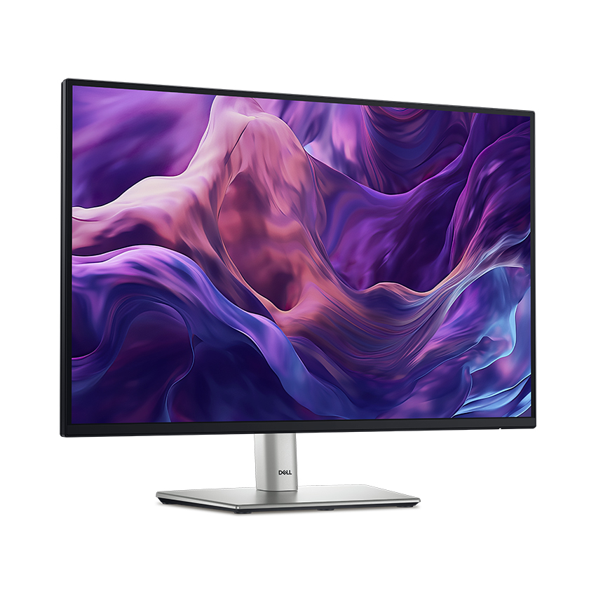 MÀN HÌNH VI TÍNH DELL P2425 | 24INCH | 1920X1200 | 16:10 | HDMI | DP | VGA | USB | LED | IPS | ĐEN | 0125D