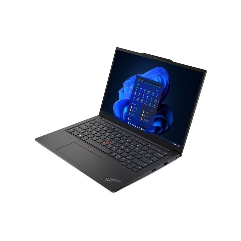 Laptop Lenovo ThinkPad T14s Gen 5 (21LS0060VA) | Intel Core Ultra 7 155U | Ram 16GB | SSD 512GB | 14 inch WUXGA (1920x1200) | 3Y | Đen | 0225