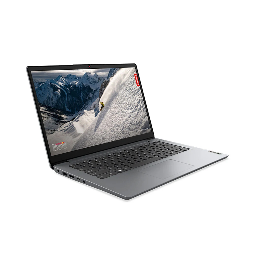 Laptop Lenovo IdeaPad 1 14ALC7 | Ryzen 7 5700U | Ram 16GB | SSD 512GB | Windows 11 Home | 2Y | X&#225;m  | 0225