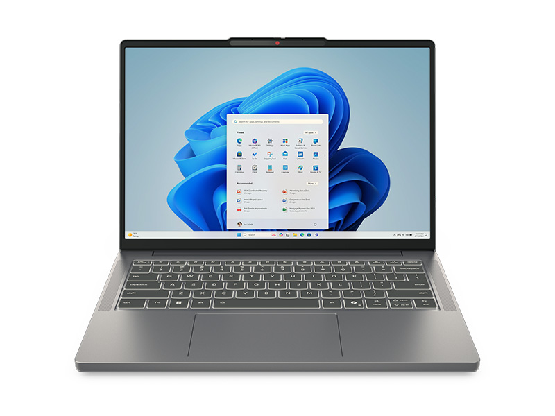 Laptop Lenovo Ideapad Slim 3 14IRH10 (83K0000BVN) | Intel Core i5-13420H | 16GB | 512GB SSD | 14 Inch OLED FHD+ 60Hz | Win 11 | 0225P