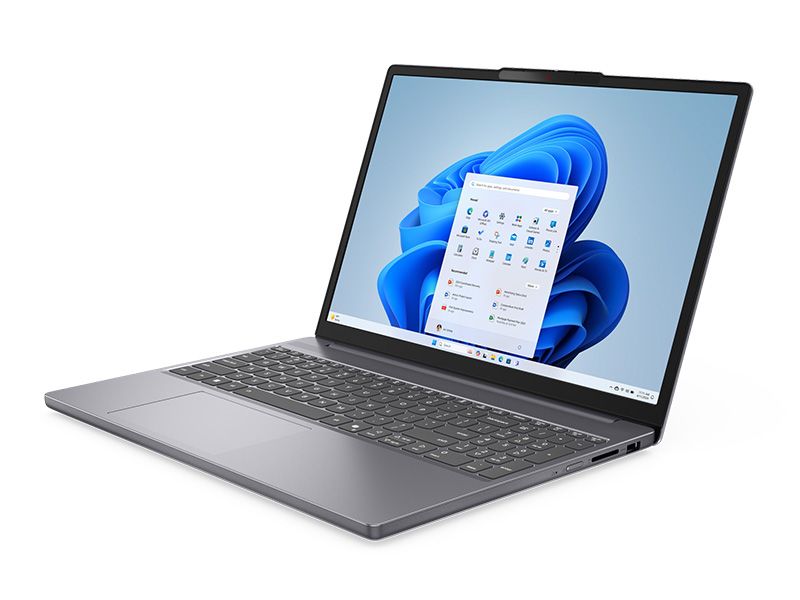 M&#225;y t&#237;nh x&#225;ch tay Lenovo Ideapad Slim 3 15IRH10 (83K1000GVN) | Intel Core I5 13420H | 24GB | 512GB SSD | 15.3&quot; WUXGA | Win 11 | X&#225;m | 0225P