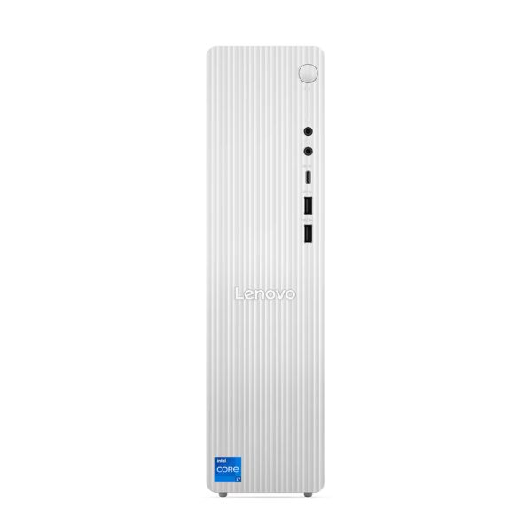 M&#225;y t&#237;nh để b&#224;n Lenovo IdeaCentre Tower 08IRR9 (90XS001YVN) | Intel Core i5 13400 | 8GB | 256GB SSD | Win 11 | 1Y | X&#225;m | 0225P