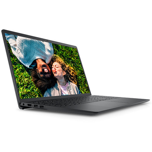 M&#225;y t&#237;nh x&#225;ch tay Dell Inspiron 15 3520 (N3520-i5U085W11BLU-FP) | Intel Core i5-1235U | 8GB | 512GB | Intel UHD Graphics | 15.6 inch FHD 120Hz | Win 11 | Office | Black | 0225S