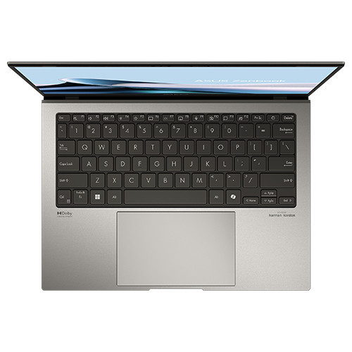 Laptop Asus Zenbook S 13 OLED UX5304MA NQ117W | Core™ Ultra 7 155U | 32GB | 1TB | Intel&#174; Arc™ Graphics | 13.3inch 3K OLED | Win 11 | X&#225;m | 0225