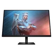 Màn hình HP Omen 27 Gaming 780G0AA | 27.0Inch | Full HD | 1ms | 165Hz | 400cd | m2 | IPS | 0325