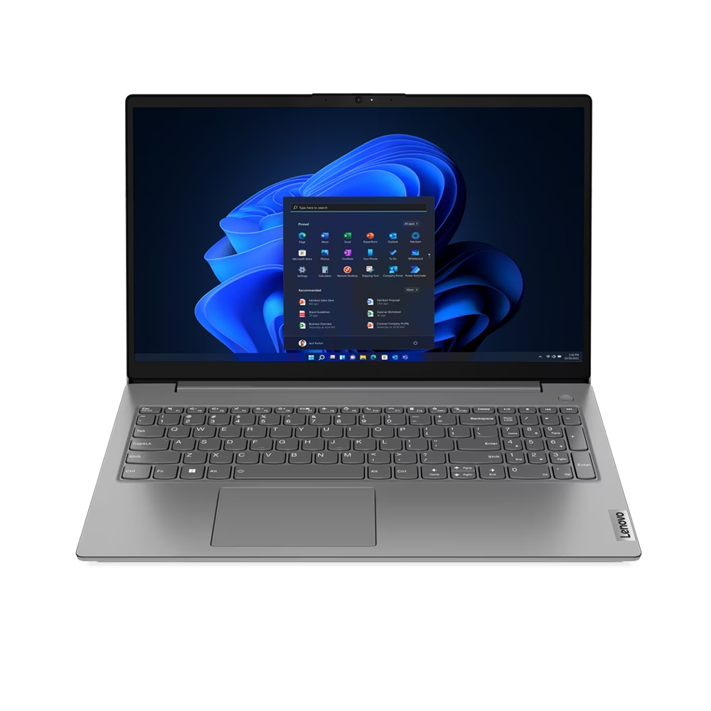 Lenovo V15 G4 IRU (83A100F3VN) | Intel&#174; Raptor Lake Core™ i5 _ 13420H | 16GB | 512GB SSD PCIe Gen 4 | Intel&#174; UHD Graphics | 15.6 inch Full HD IPS 300 Nits | FreeDos