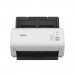 M&#225;y Scan Brother ADS-4300N | A4 | A5 | Đảo mặt | USB | LAN | 0325