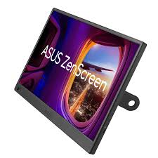 Màn hình di động ASUS ZenScreen MB169CK 16 inch | FHD | IPS | 60HZ | 5MS | 0325