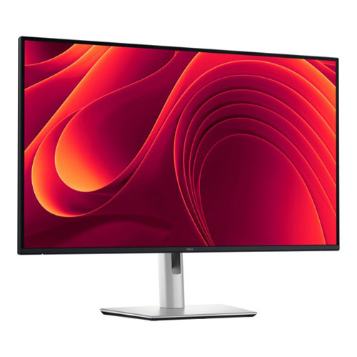 M&#224;n h&#236;nh Dell Pro Plus P3225QE | 32 inch | 4K | IPS | 100Hz | 5ms | 0525