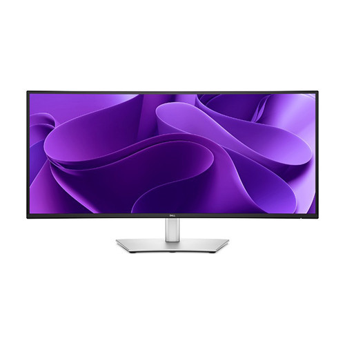 Màn hình Dell Pro Plus P3425WE | 34 inch | WQHD | IPS | 100Hz | 5ms | 0525