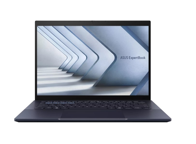 Laptop Asus ExpertBook B5 B5404CMA-Q70857X U7-155H | 32GD5 | 512G-SSD | 14.0WUXGA | Win 11 pro | 3y | 0525