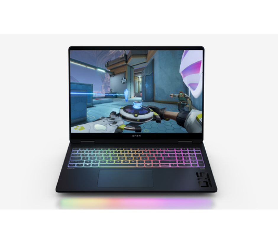 Laptop Gaming OMEN MAX 16 16-ah0186TX | Intel Core Ultra 7 255HX | RTX 5080 | 16 inch OLED 2.5K 240Hz | 32GB | 1TB | Win 11 | Đen | 0625