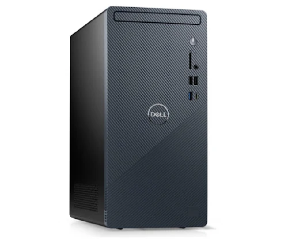 PC Dell Inspiron 3030 Tower i5 14400 | 8GB DDR5 | 512GB SSD | Win11 | 1y | 0625