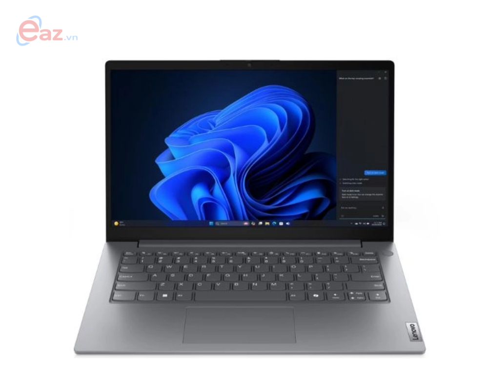Laptop Lenovo V14 G5 IRL 83HD003EVA | Core 7-240H | Ram 16GB | SSD 1TB | 2Y | X&#225;m | 0725