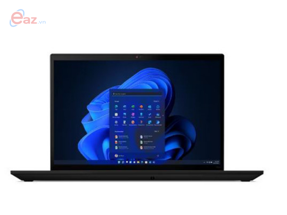 Laptop Lenovo ThinkPad P16s G2 21HK004YVN | Core™ i7-1360P | 32GB | 1TB | RTX A500 4GB | 16 inh WUXGA | Win 11 Pro | Đen | 0725