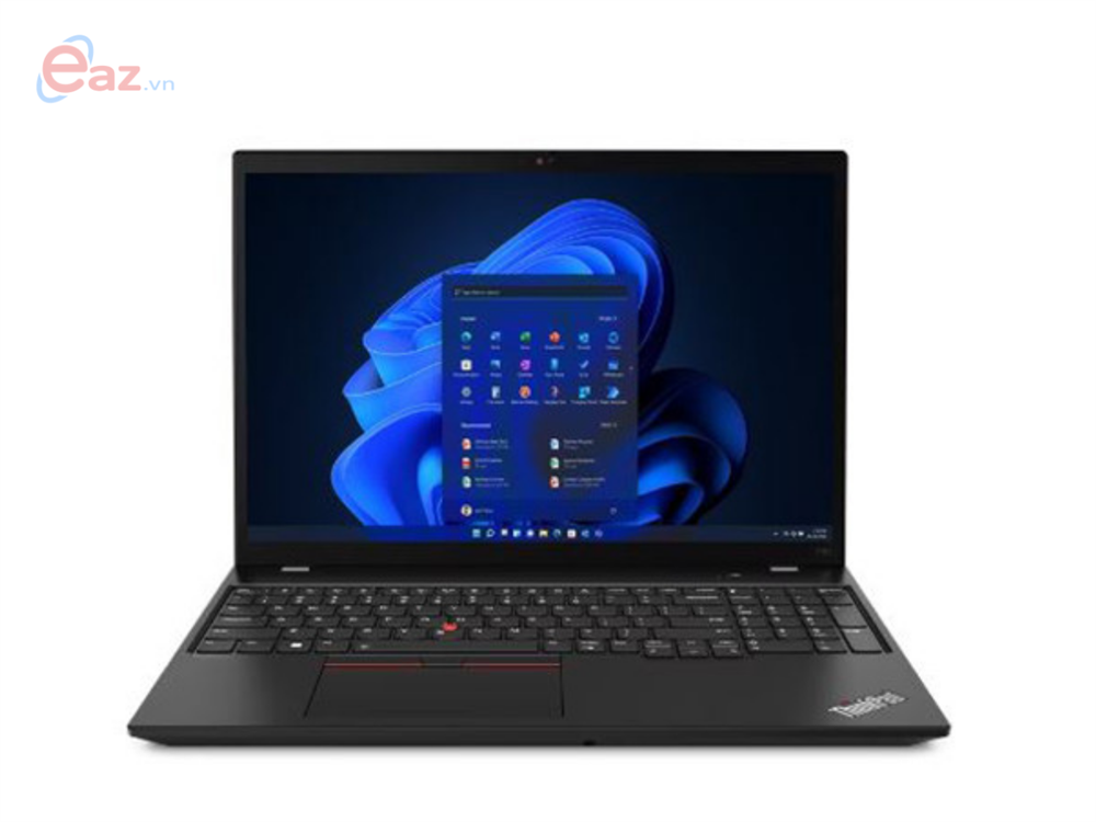 Laptop Lenovo ThinkPad P16s G2 T (21HK0039VA) | Core i5-1340P | 16GB | 512GB | RTX A500 4GB | 16 inh WUXGA | No OS | Đen | 0725
