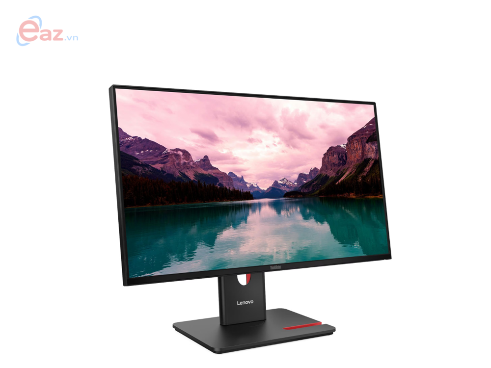 Màn hình máy tính Lenovo ThinkVision T24-40 ( 64A4MARXVN ) | 23.8 Inch FHD | 60Hz | IPS | 99% sRGB | 4ms–6ms | 3Yrs | 0825