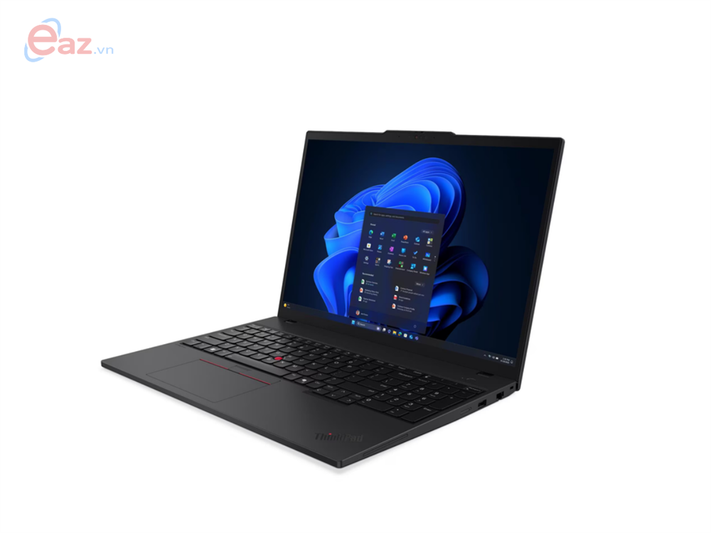 Laptop Lenovo ThinkPad T16 G4 (21QE0007VA) | Ultra 7 255H | 32GB | 1TB SSD | 16 inch | NoOS | 0825