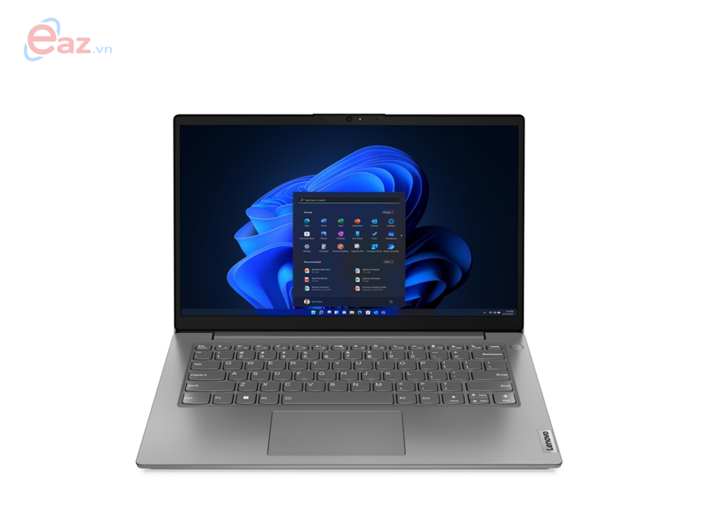 Laptop Lenovo V14 G4 IRU (83A000GTVN) | I7-13620H (4.9Ghz ) | 2 x 8GB | 512G SSD | 14&quot; FHD_AG_300N | Wifi,BT | Winhomes | 2 Yrs Premium care | 0925