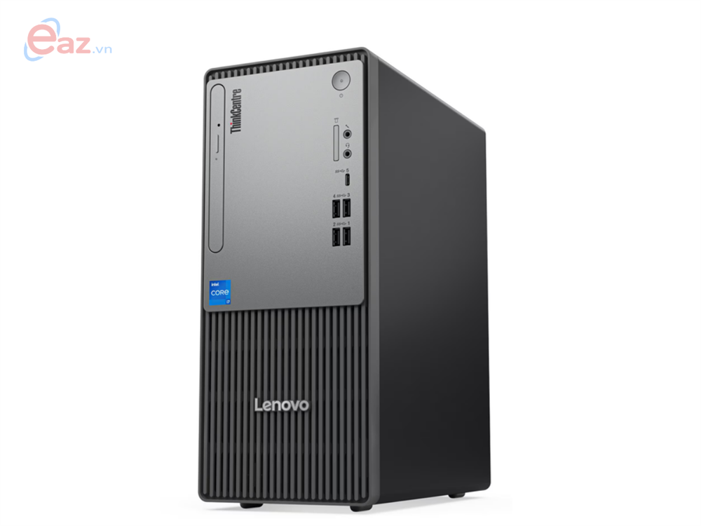 M&#225;y t&#237;nh để b&#224;n ThinkCentre Neo 50t Gen 5 12UB0006VA | i7-14700 (4.2GHZ) | 1 x 8GB RAM | 256GB SSD | Wifi,BT | NO OS | 1Yr Premier Suppor | 0925