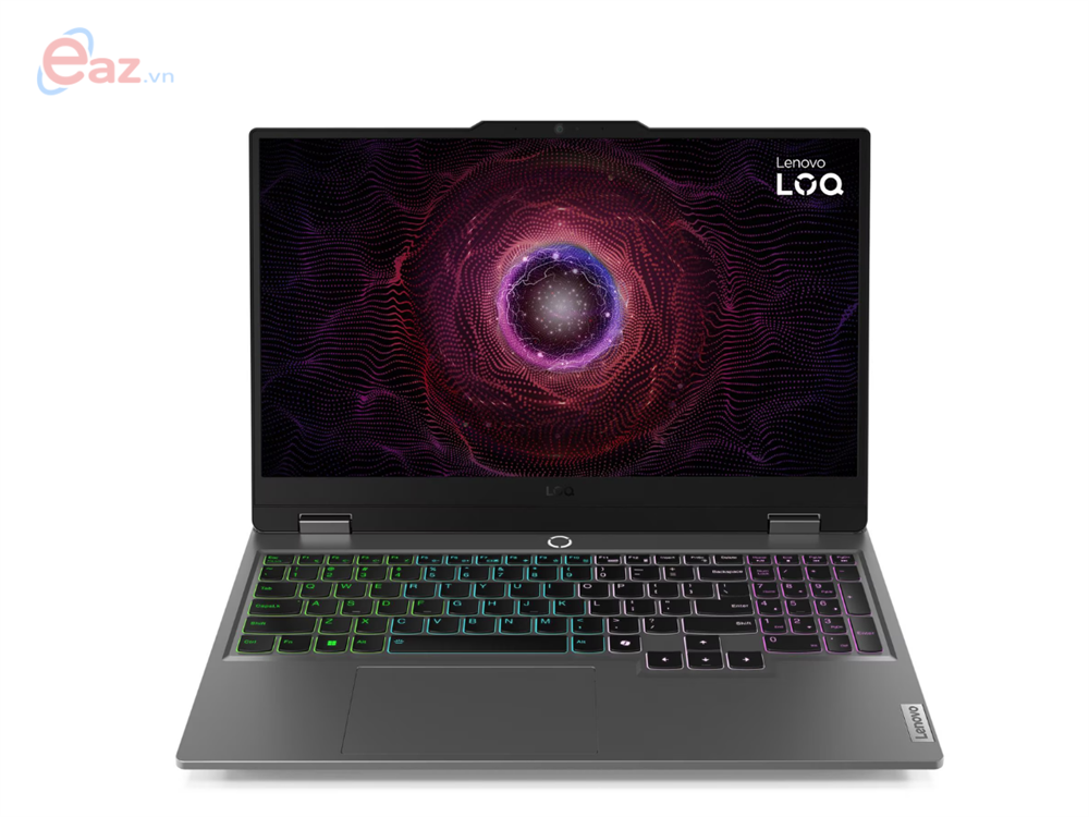Laptop Lenovo LOQ 15ARP9 83JC00M3VN | Ryzen 5 7235HS | RTX 3050 6GB |16GB DDR5 | SSD 1TB | 15.6 Inch | 0925