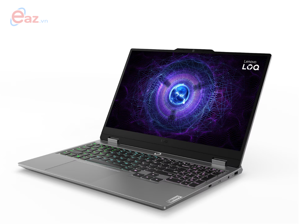 Laptop Lenovo Gaming LOQ 15IRX9 - 83DV01AMVN | i7 13650HX | 16GB | 1TB | RTX 4050 6GB | Full HD 144Hz | Win11 | 0925