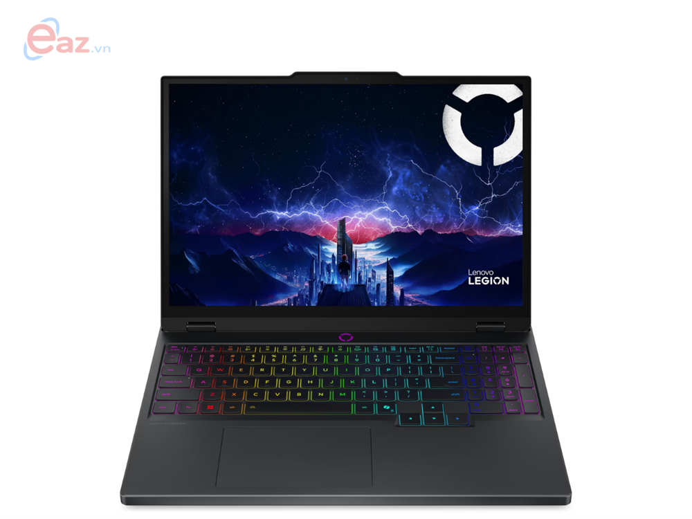 Laptop Lenovo Legion 5 15IRX10 - 83LY00HRVN | i7-13650HX | GeForce RTX™ 5050 | 16GB | 512GB | Windows 11 + Office | 1125
