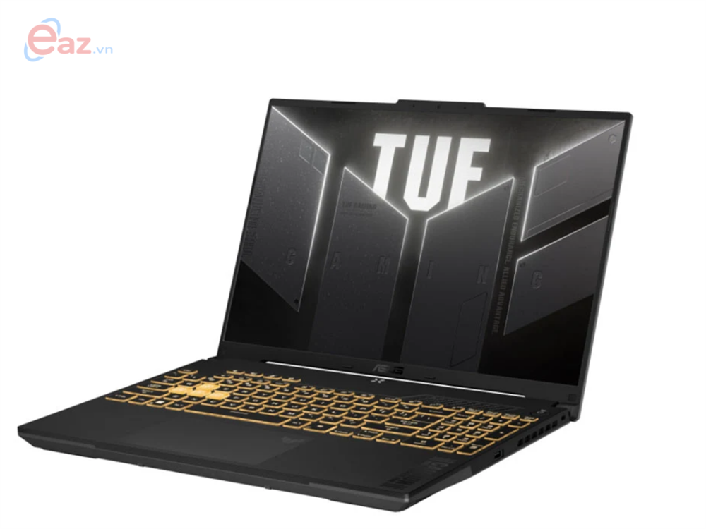 Laptop ASUS TUF Gaming F16 FX607VJB-RL151W | Core 5 210H | 16GB | 512GB | RTX 3050 | 16 inch WUXGA 144Hz | Win 11 | X&#225;m | 1125D