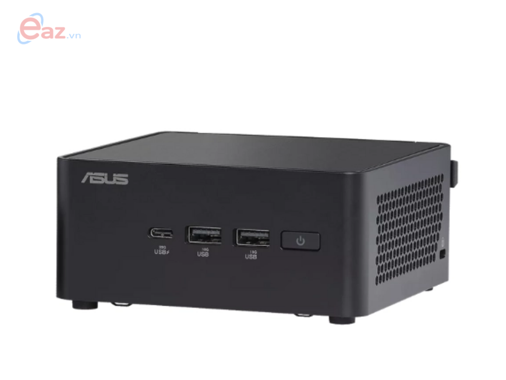 ASUS NUC 14 Pro Tall Mini PC RNUC14RVHU500000I | Ultra 5 125H | Arc Graphics | 1125D