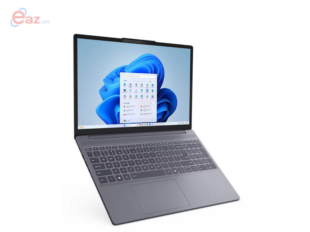 Laptop Lenovo IdeaPad Slim 3 15ARP10 (83K700EVVN) | AMD Ryzen 7 7735HS | 24GB | 512GB | AMD Radeom 680M | 15.3&quot; WUXGA IPS | Win 11 | 1225
