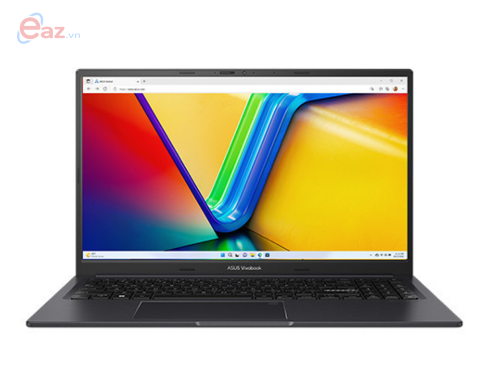Laptop ASUS VivoBook 15X OLED M3504YA L1268W | R5-7530U | 16GB | 512GB | AMD Radeon Graphics | 15.6&#39; FHD OLED 100% DCI-P3 | Win 11 | 0524