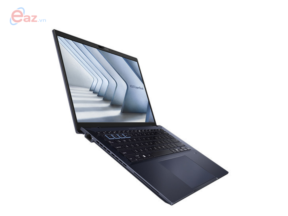 Laptop Asus ExpertBook B5 B5404CMA-Q70382X | Ultra 7 155H | 16GB | 512GB | Intel® Arc™ Graphics | 14.0 WUXGA | Win 11 Pro | Đen | 0126