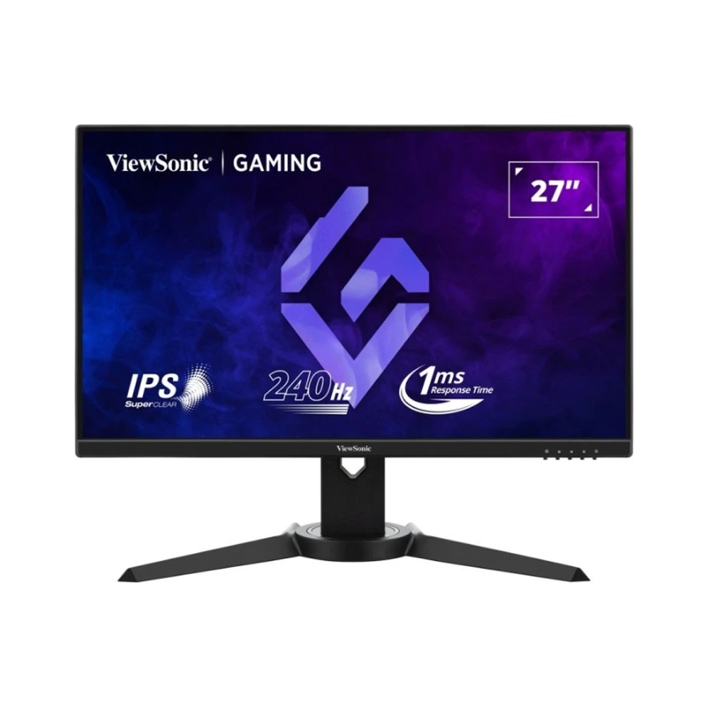 Màn hình gaming Viewsonic XG2709A | 27Inch | Full HD | 1ms | 240Hz | 250cd | m2 | IPS | 0326