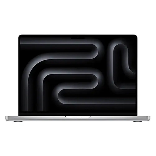 MacBook Pro 14 inch M5 MAX MGDQ4SA/A Silver | 18 CPU | 32 GPU | 36GB | 2TB | Chính hãng Apple Việt Nam | 0526