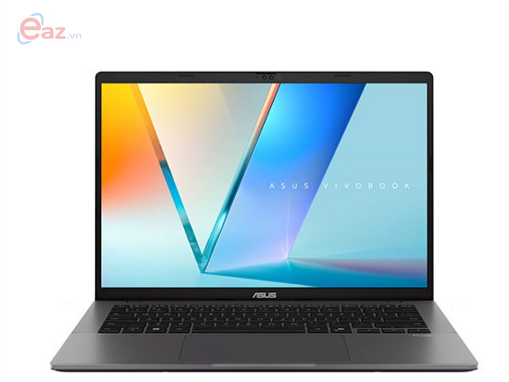 Laptop Asus Vivobook S16 S3607AA-SH042W | Ultra 5 325 | 16GB | 512GB | Intel® Graphics | 16 inch WUXGA OLED | Win 11 | Xám | 0426