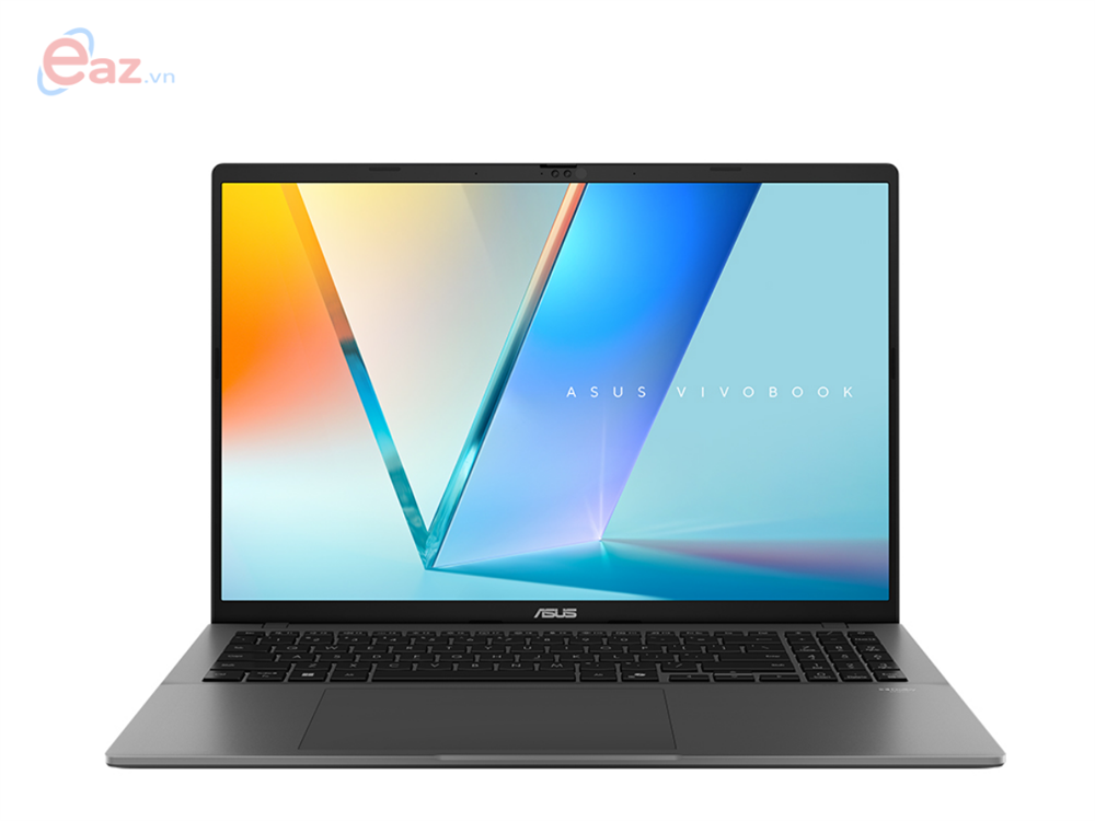 Laptop Asus Vivobook S S16 M3607HA-SH186W | R7 260 | 16GB | 512GB SSD | 16 inch WUXGA | 60HZ | Win11 | Gray | Vỏ nhôm | 0426