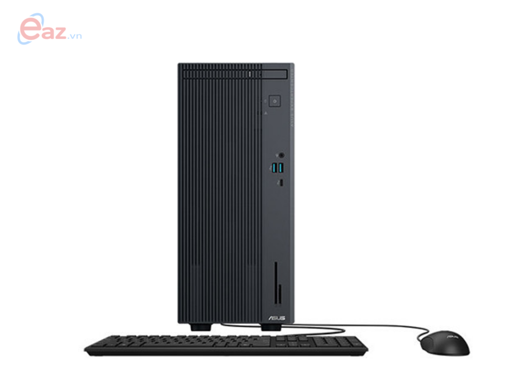PC ASUS ExpertCenter P500MV-07240H2220 | Intel® Core™ 7 240H | 16GB | 512GB SSD | Intel® Graphics | Wifi + BT | Key | Mouse | No OS | 2Y | 0526
