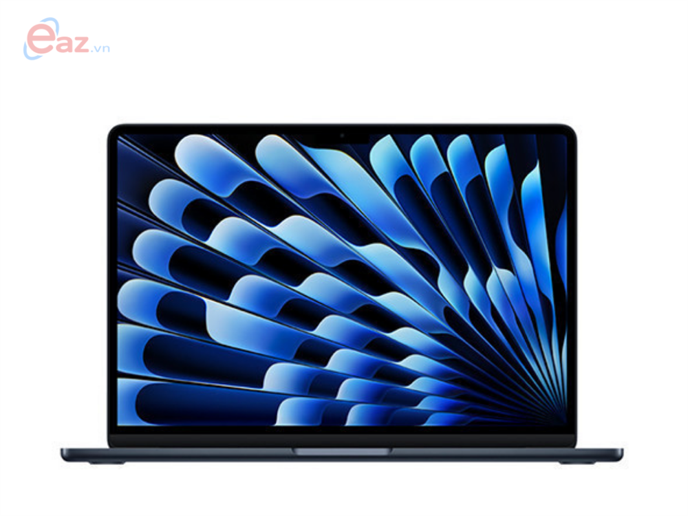 Macbook Air M5 15inch 2026 MDVN4SA/A Midnight | 10 CPU | 10 GPU | 24GB | 1TB | 0526