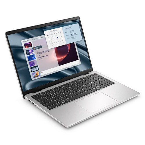 Laptop Dell Pro 14 Essential PV14250 71092353 | Core 7 150U | 16GB | 512GB | Intel Graphics | 14 inch FHD+ | Ubuntu | 0526