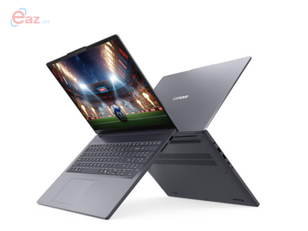 Laptop Lenovo IdeaPad Slim 3 16IWC11 83RS002LVN | Core™ 7 350 | 16GB | 512GB | Intel® Graphics | 16inch WUXGA | Win 11 | Xám | 0526