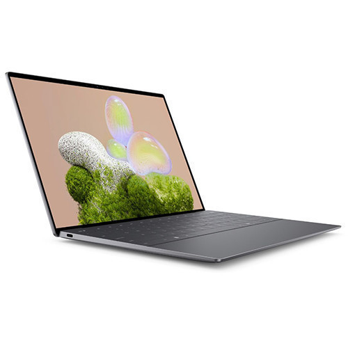 Laptop Dell XPS 13 9350 71100521 | Intel Ultra 5 226V | 16GB | 1TB | Intel® Arc™ graphics | 13.4inch 2.5K | Cảm ứng | Win 11 | Office | Đen | 0726