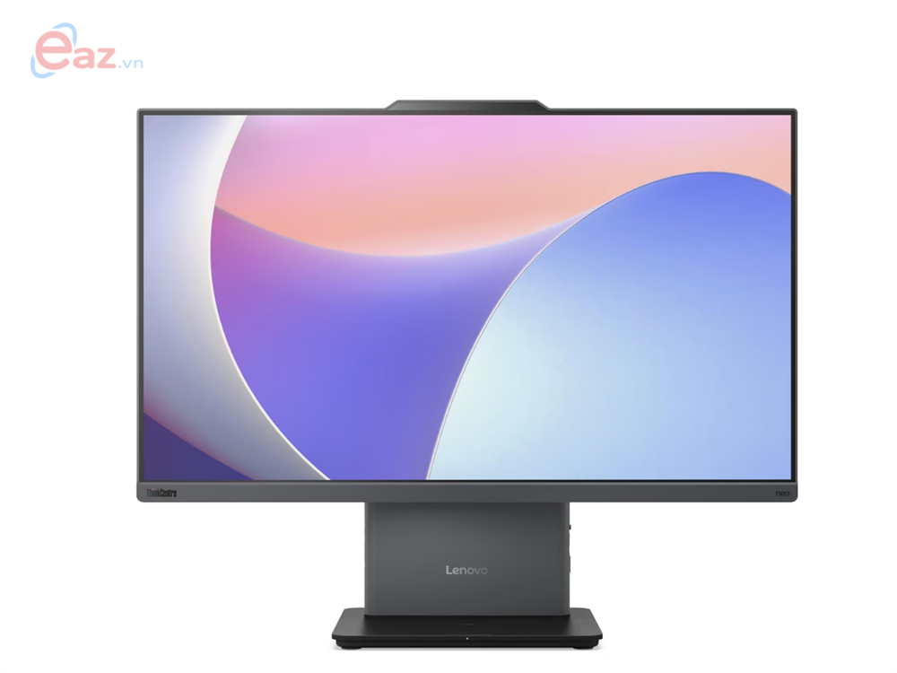 Máy tính để bàn All in one Lenovo ThinkCentre neo 50a 24 Gen 5 12SD00AVVN | Core™ 7 240H | 16GB | 512GB | Intel® Graphics | 23.8" FHD (1920x1080) | Windows 11 Home SL | 1Y | 0826D