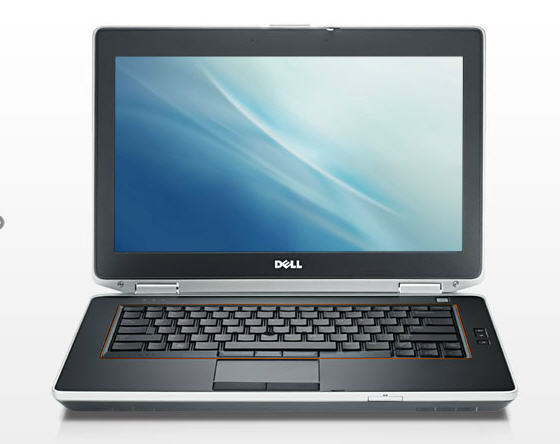 Dell Latitude E6420 Intel® Core™ i7 _2760QM _4GB _500GB _Quadro® NVS 4200M 512MB _BL _LCD 900p