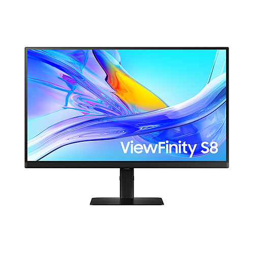 M&#224;n H&#236;nh Samsung ViewFinity S8 S80UD LS27D804UAEXXV | 27 inch 4K IPS 5ms 60Hz | 1224