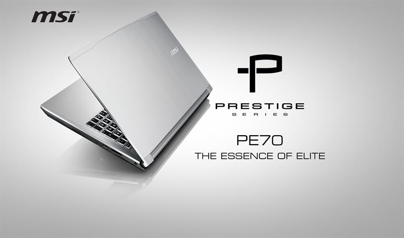 MSI PE70 6QE 627XVN Intel® Skylake Core™ i7 _ 6700HQ _ 8GB _ 1TB _ GeForce® GTX 960M 2GB DDR5 _ FHD