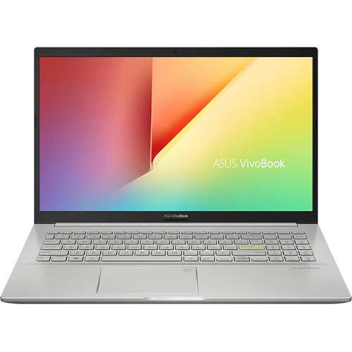 Asus VivoBook M513IA EJ735T | Ryzen 3 4300U | 8GB | 256GB SSD | 15.6" FHD | Win10 | Bạc | 0921V