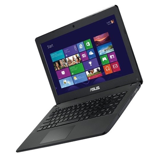 ASUS F454LA WX390D Intel® Haswell Core™ i3 _ 4005U _ 4GB _ 500GB _ VGA INTEL