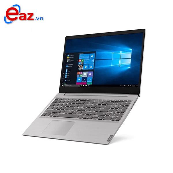 Lenovo IdeaPad S145 15API (81UT00DMVN) | AMD Ryzen™ 3 3200U _4GB _256GB SSD PCIe _AMD Radeon™ Vega 3 _Full HD _0420F